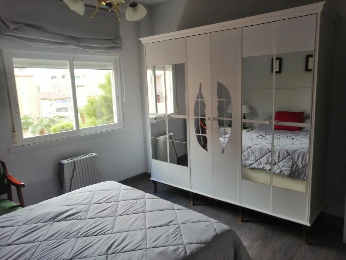 El Alcazar Apartamento Jaén