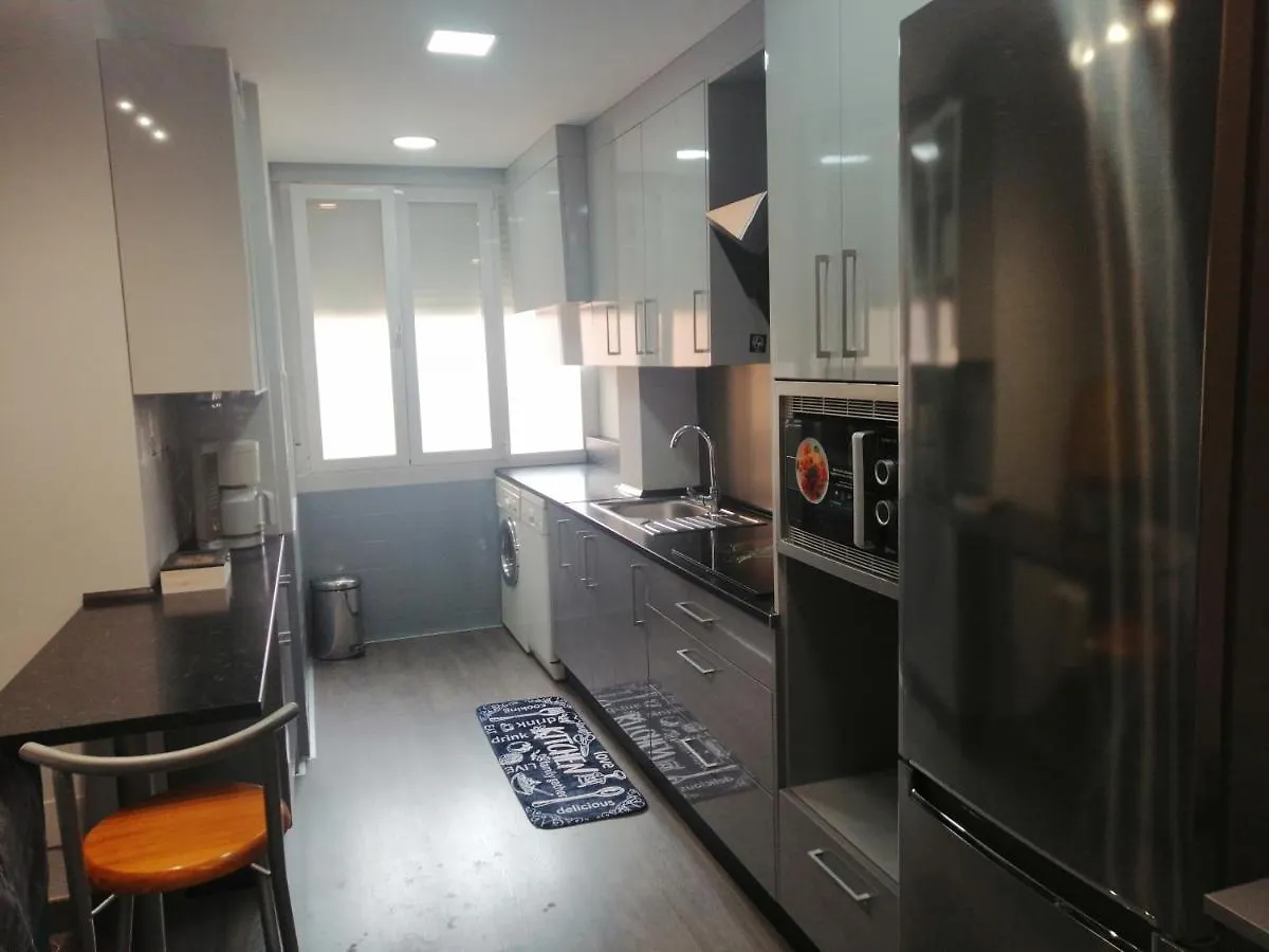 El Alcazar Apartamento Jaén