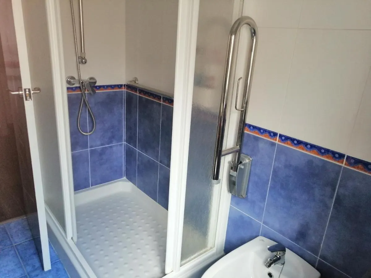 El Alcazar Apartamento Jaén 0*,  Espanha